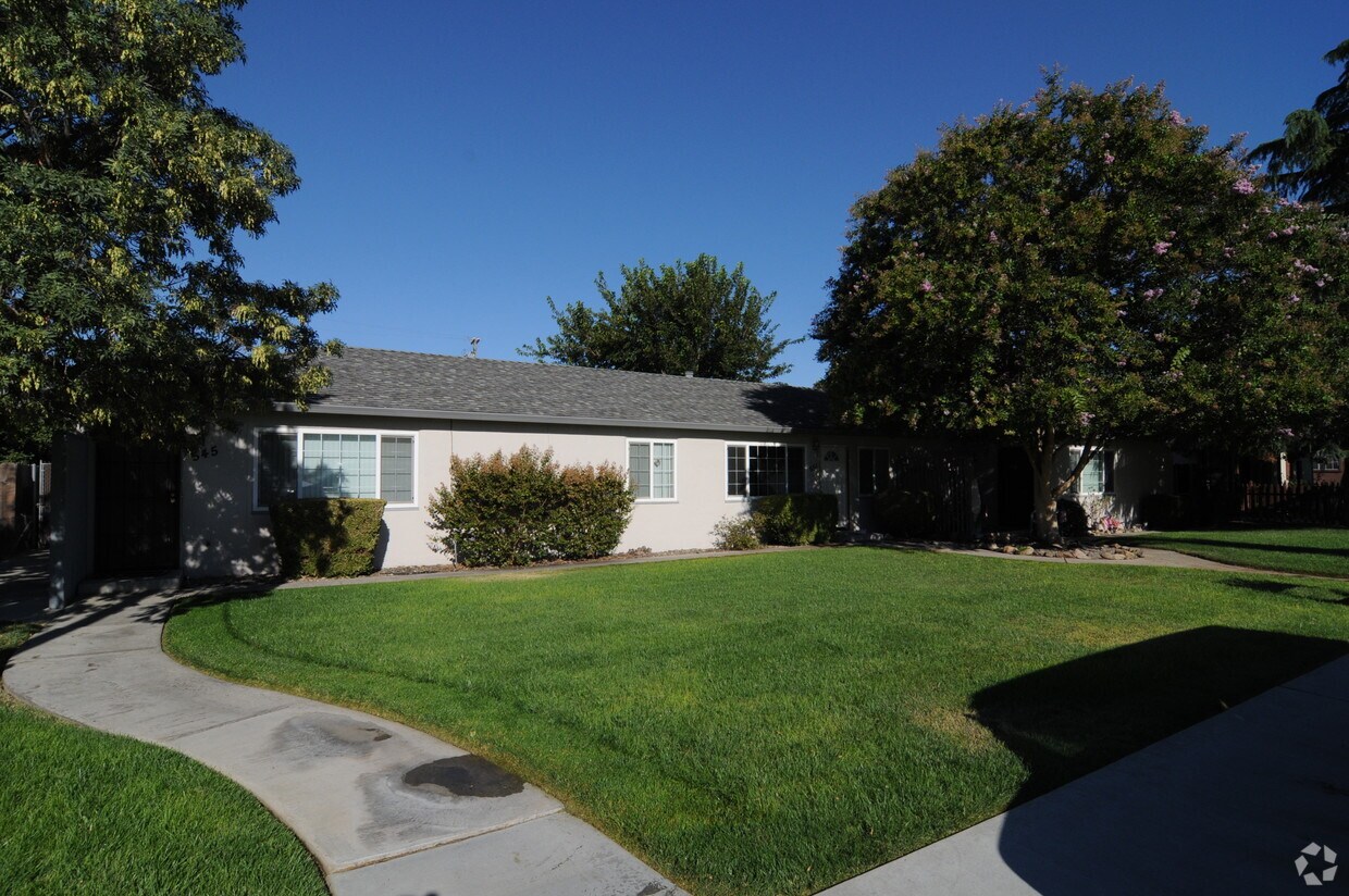Foto principal - 559 N Grant Ave