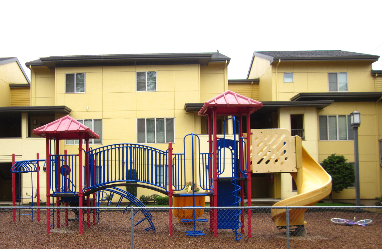 Primary Photo - Villas de Mariposas