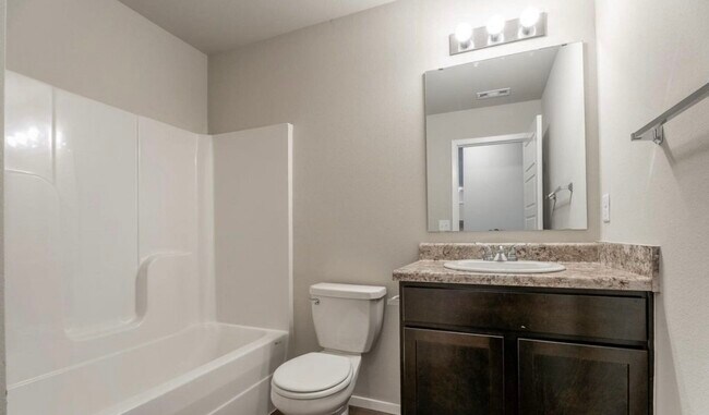 Foto del edificio - 1239 Oak St