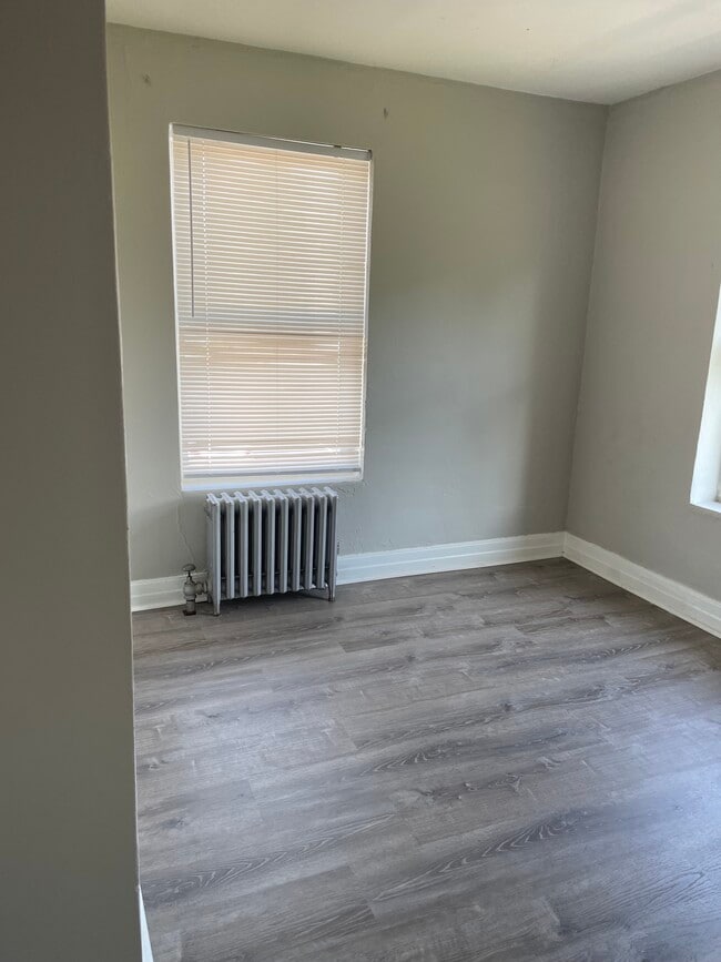 Bedroom 2 - 57 W 2nd St