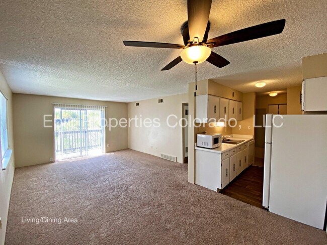 Building Photo - 230 E Highline Cir