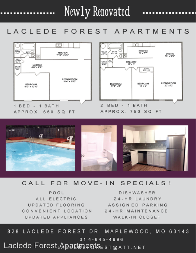 Building Photo - 7828 Laclede Forest Dr