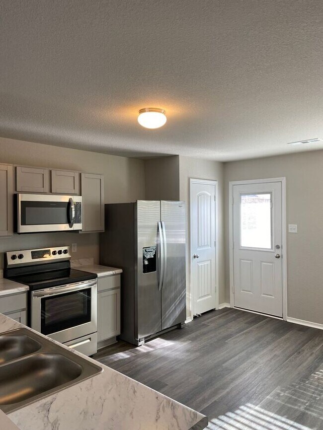 Building Photo - BRAND NEW Four Bedroom | Two Bathroom Home...