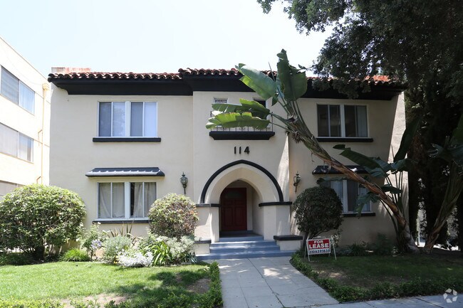 Building Photo - 114 N Clark Dr