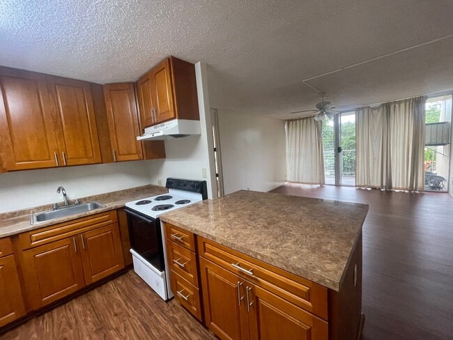 Photo - Cathedral Point Apartment