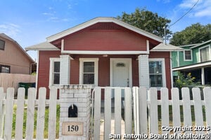 Primary Photo - 150 Sonora St