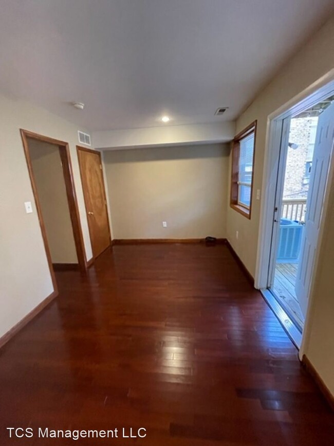 Building Photo - 2 br, 1 bath House - 1832 Kater St.