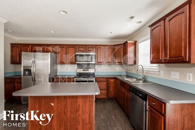 Foto del edificio - 3134 Crisp Wood Ln