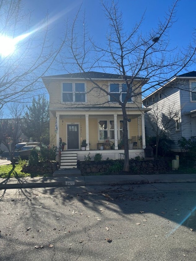 2477 Switzerland Ln, Chico, CA 95928 House Rental in Chico, CA