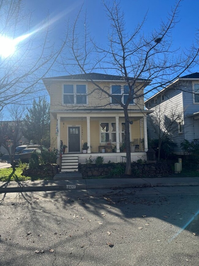 Building Photo - 2477 Switzerland Ln