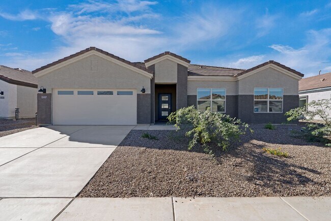 Foto del edificio - 12437 W Old Farm Dr