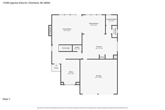 Foto del edificio - 11240 Cypress View Dr