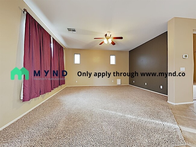 Foto del edificio - 4 br, 2.5 bath House - 19803 E Mayberry Rd