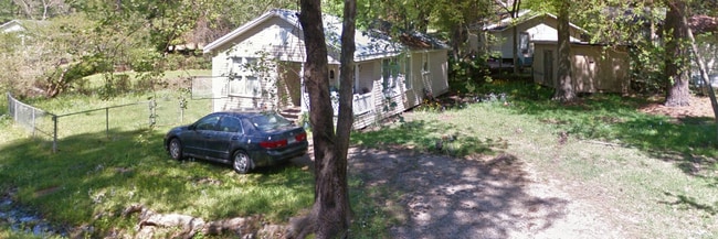 Building Photo - 204 Arkansas Street