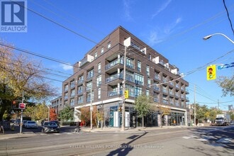 Building Photo - 205 Manning Ave