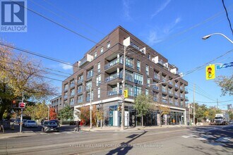 Building Photo - 205 Manning Ave