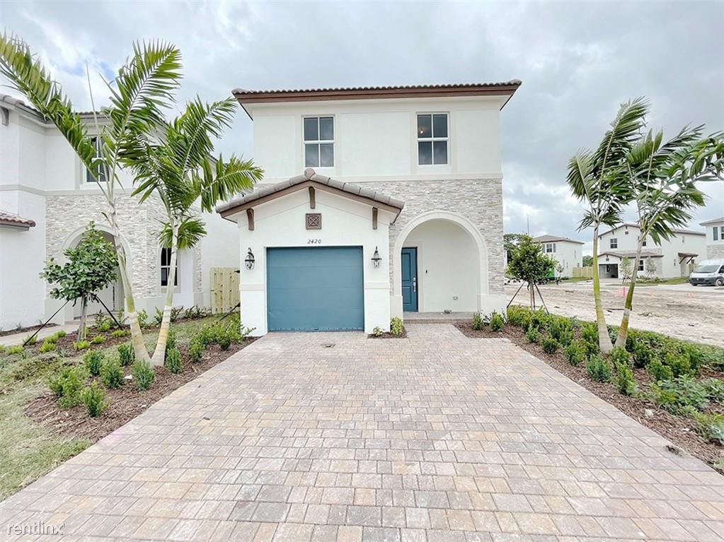 2420 NW 131st St, Miami, FL 33167 House Rental in Miami, FL