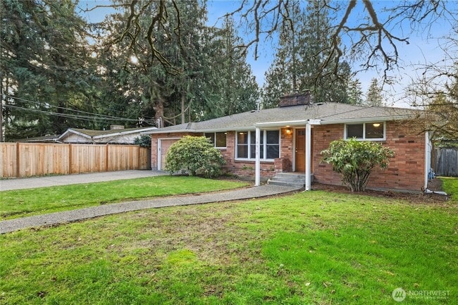 Building Photo - 19515 Fremont Ave N