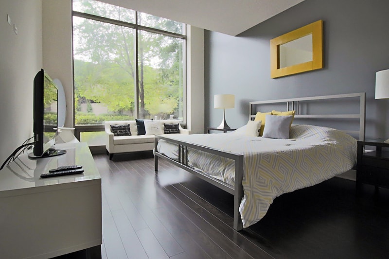 Foto principal - 922 S Clark St