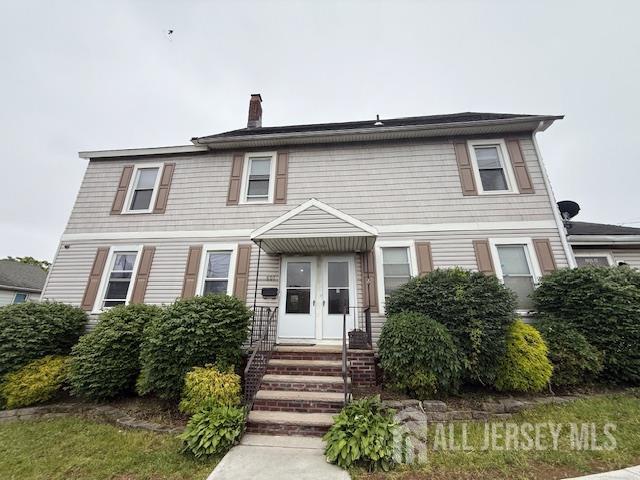Foto principal - 601 Ridgeway Ave