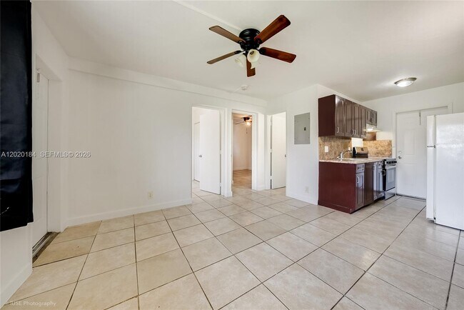 Foto del edificio - 1124 NW 2nd St
