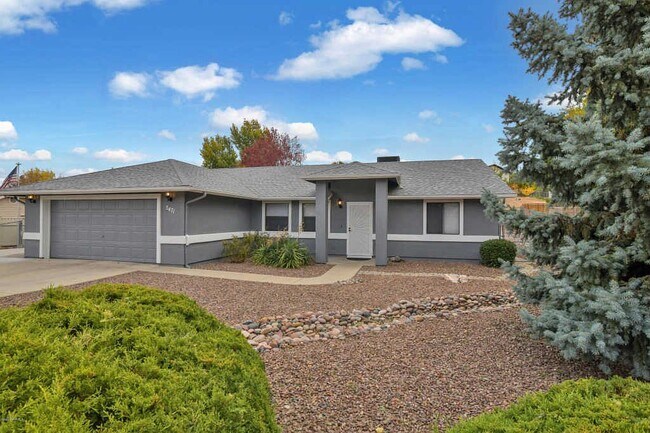 Foto del edificio - 5471 N Mission Ln