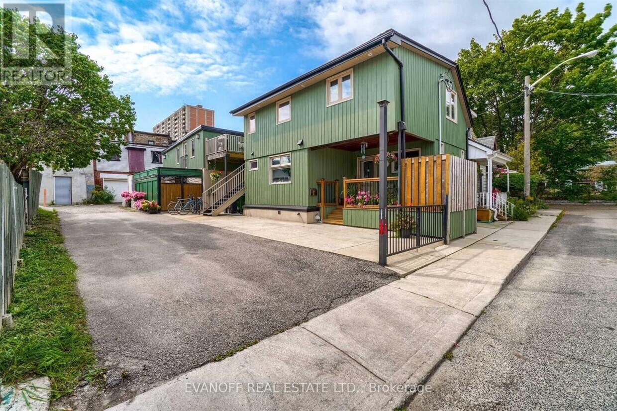 Photo principale - 23-23 Abbs St