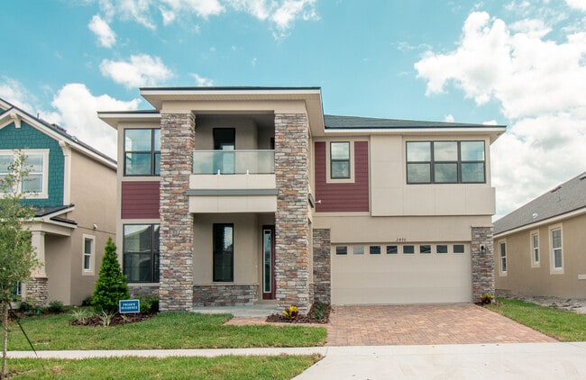 Photo - 2470 Avian Loop House