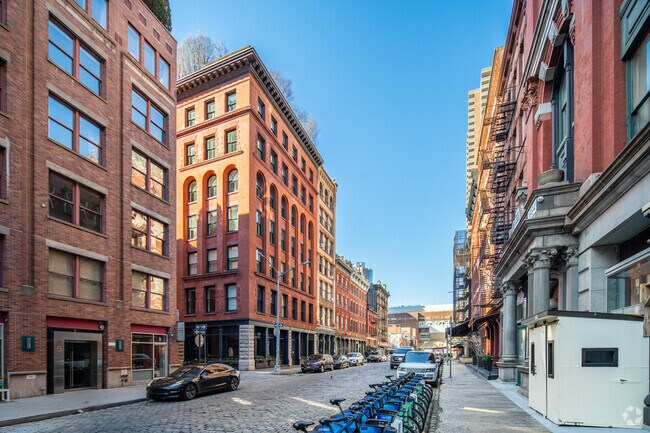 Context - 7-9 Harrison St