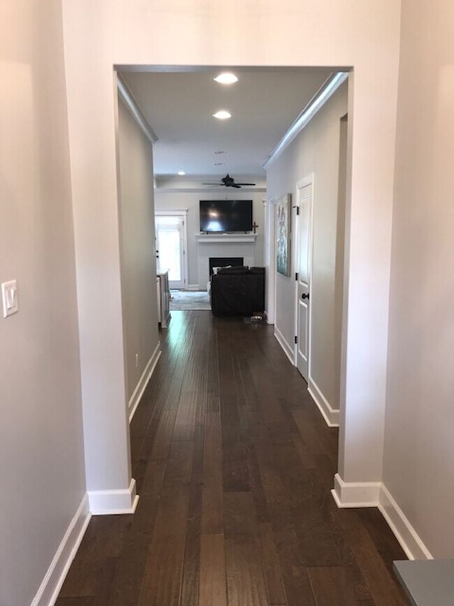 Foto del edificio - Beautiful 3 Bedroom Little Rock Home in th...