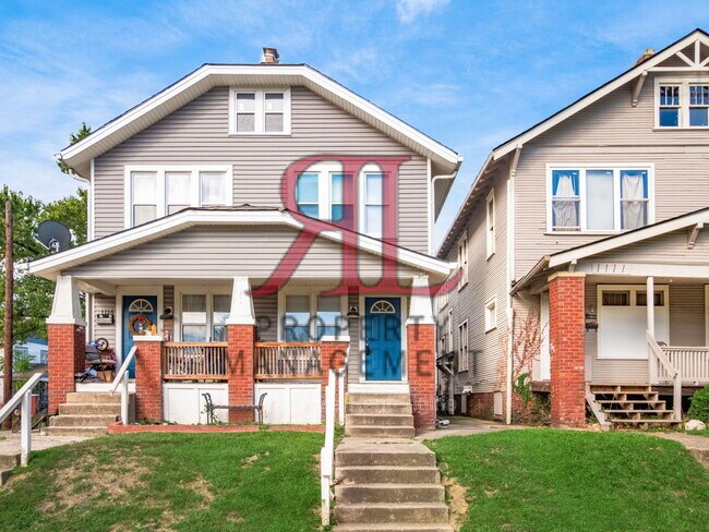 Building Photo - 1113 S 22nd St