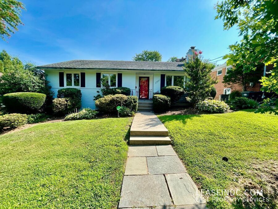Photo - 4439 Springdale Street NW-