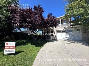 Building Photo - 224 Barbrook Ct