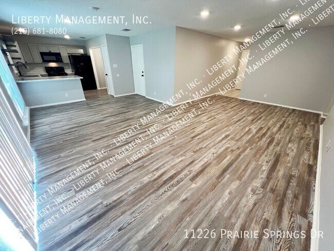 Foto del edificio - 11226 Prairie Springs Dr