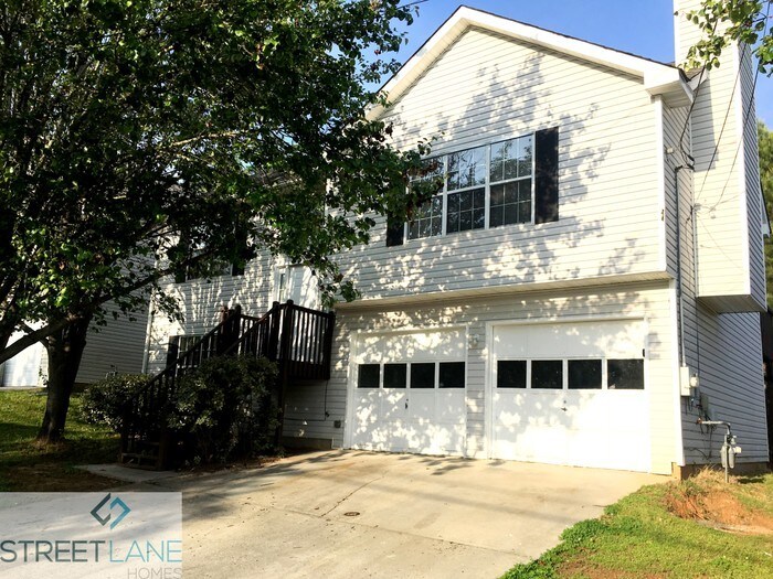 Foto principal - 5360 Salem Springs, Lithonia, GA, 30038