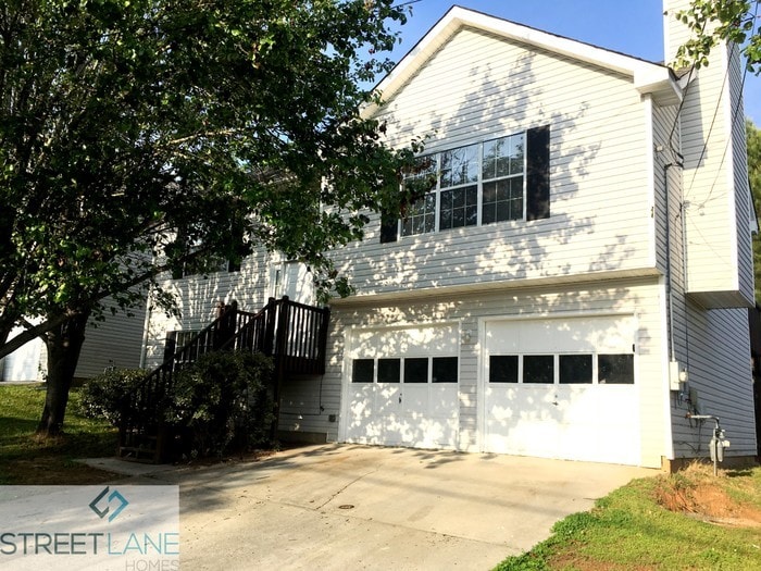 Primary Photo - 5360 Salem Springs, Lithonia, GA, 30038