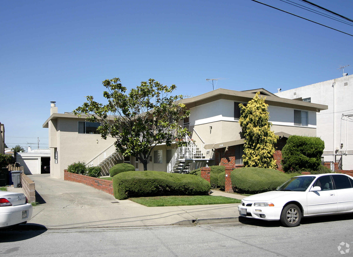 Foto del edificio - Belleview Apartments