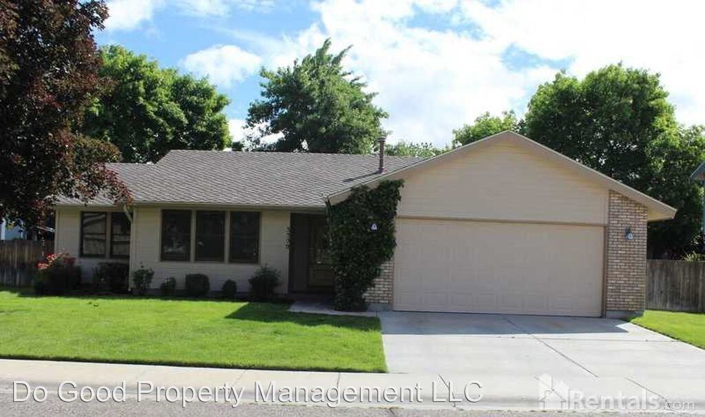 Primary Photo - 3 br, 2 bath House - 3550 S Brookshore Pl