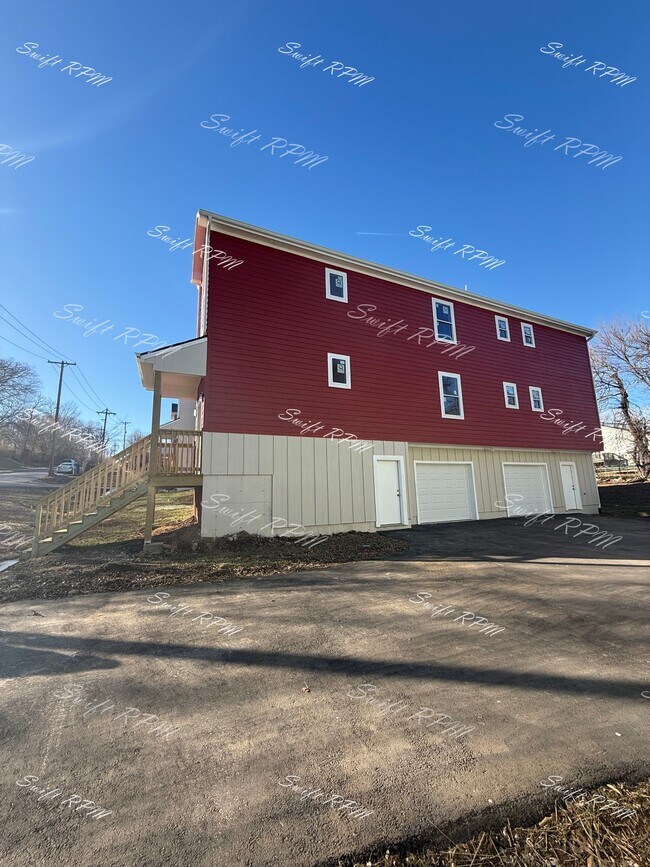 Foto del edificio - 1034 Oakland Ave