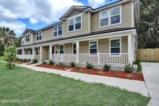 Building Photo - 611 Jessie St