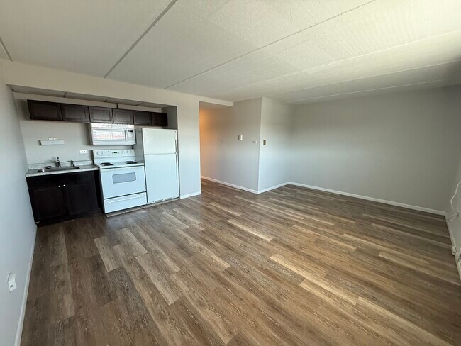 Foto del edificio - 1128 Des Plaines Ave