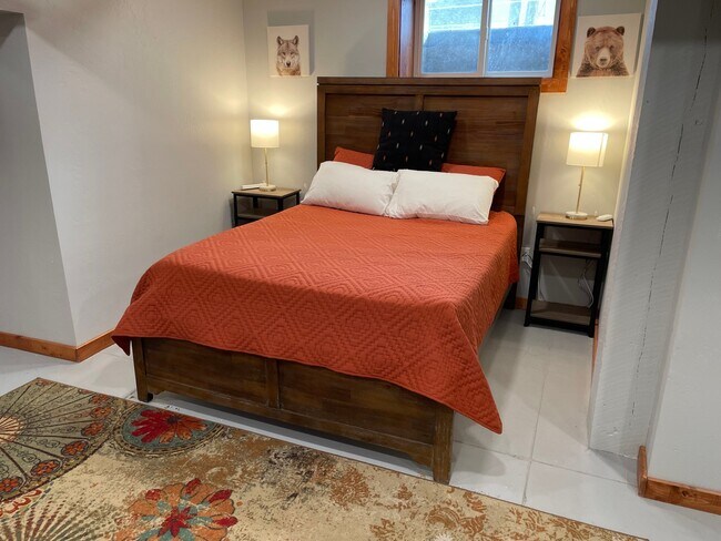 Foto del edificio - 418 W Callender St