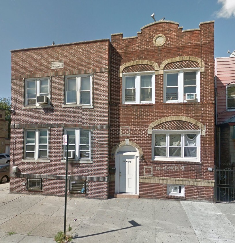Foto principal - 104-03 Martense Ave