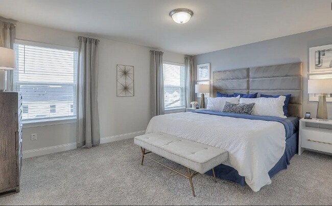 Foto del edificio - 4671 Ridge Bend Dr