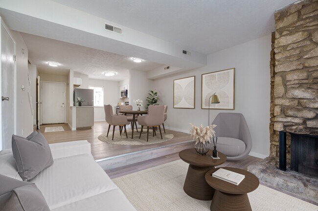 Foto del edificio - Maple Oaks