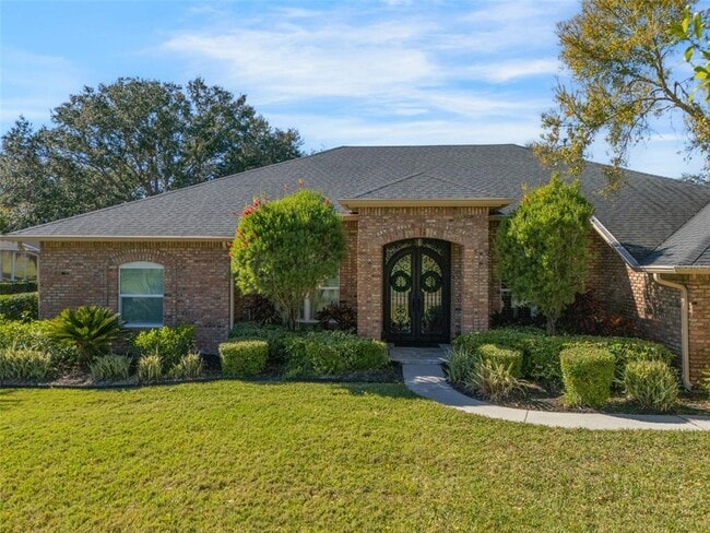 Foto del edificio - 6406 Spyglass Ln