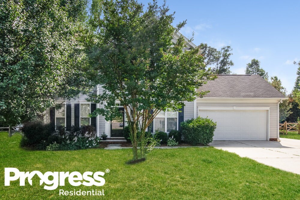 4315 Kiser Woods Dr SW, Concord, NC 28025 House Rental in Concord, NC