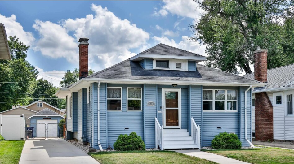 Foto principal - 934 Benton Ave