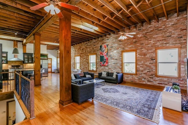 Foto del edificio - 945 Oxford St