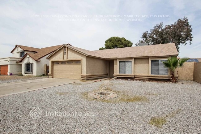 Building Photo - 9244 W Yucca St